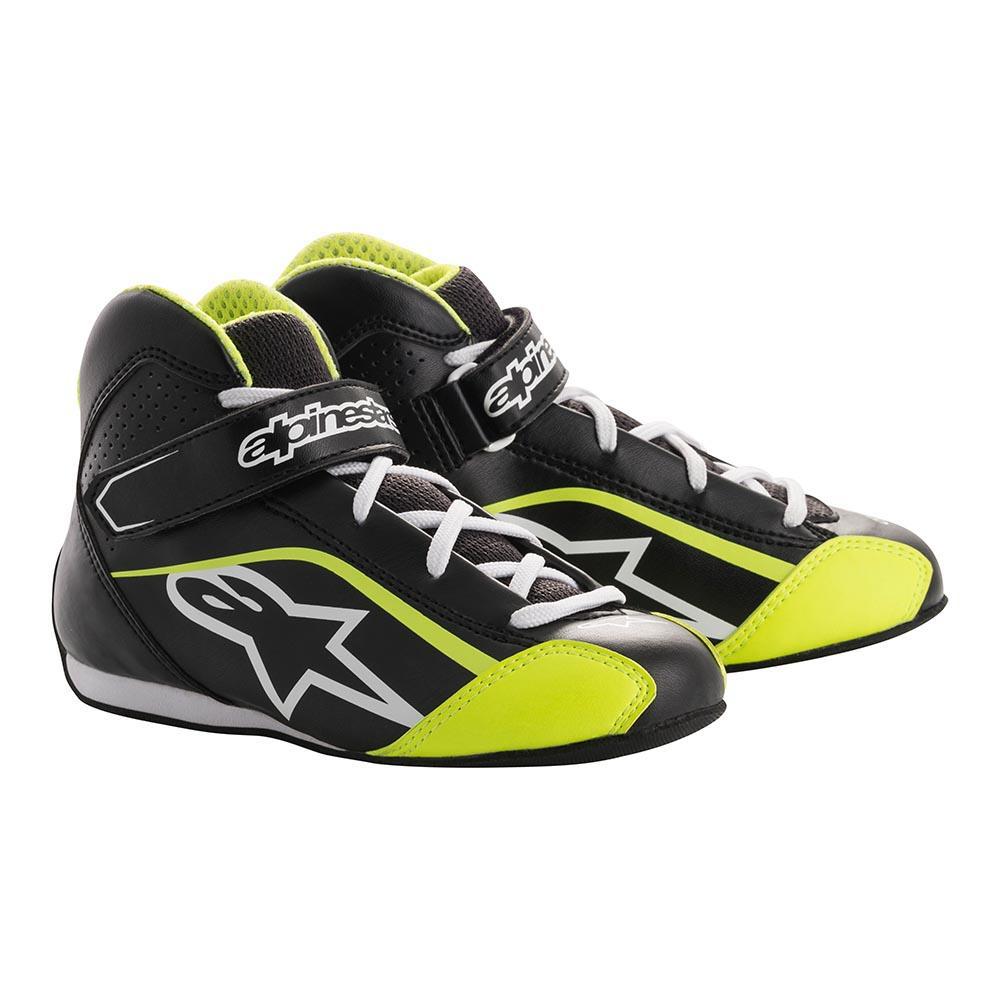 Alpinestars Tech-1 K Shoes / Boots Youth